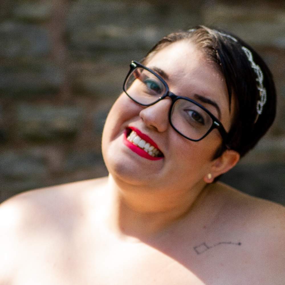 Meet your Posher, Jodi